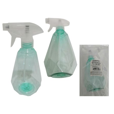 FAMILYMAID 142 oz Spray Bottle with White Head 3 Assorted Color 75203